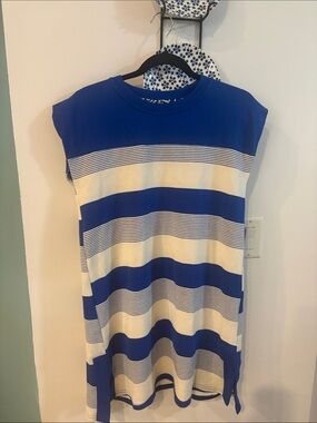 UMGEE shift dress